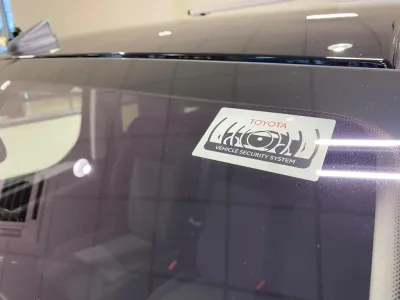 2025 Toyota Proace Verso 9-Seater Electric MPV