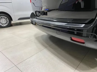 2025 Toyota Proace Verso 9-Seater Electric MPV