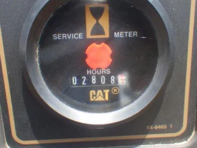 CATERPILLAR D10N Dozer(No.J0742)