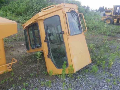 CATERPILLAR D10N Dozer(No.J0742)