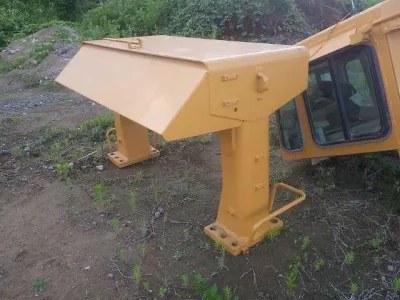 CATERPILLAR D10N Dozer(No.J0742)