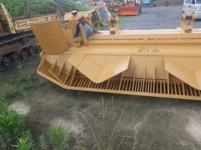 CATERPILLAR D10N Dozer(No.J0742)