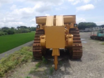 CATERPILLAR D10N Dozer(No.J0742)