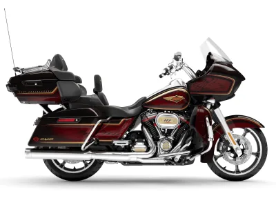 CVO Road Glide Limited Anniversary Edition  2023