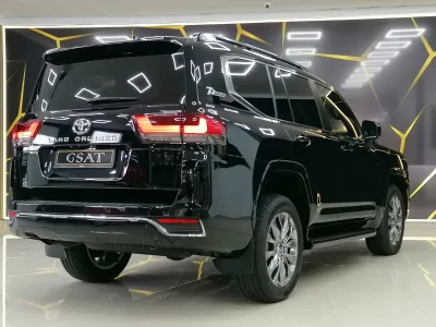 DEC/2022 LANDCRUISER LC300 70TH ANNIVERSARY LEFT HAND DRIVE (No.101816)