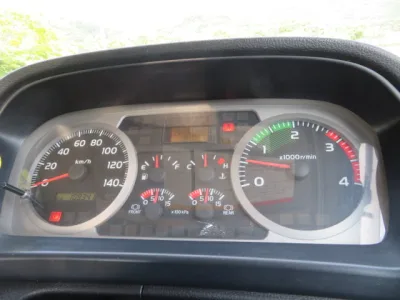 2016 HINO RANGER LKG-FJ7JDAA MIXER TRUCK loading 6,920kg(No.180882)