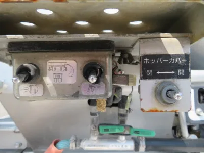 2016 HINO RANGER LKG-FJ7JDAA MIXER TRUCK loading 6,920kg(No.180882)