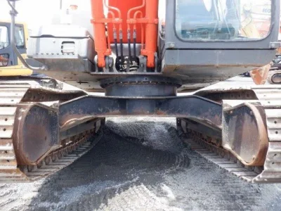 2011 HITACHI ZX120-3 EXCAVATOR (No.J0763)