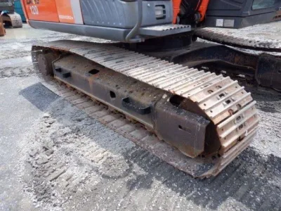 2011 HITACHI ZX120-3 EXCAVATOR (No.J0763)