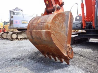 2011 HITACHI ZX120-3 EXCAVATOR (No.J0763)