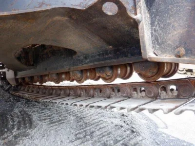 2011 HITACHI ZX120-3 EXCAVATOR (No.J0763)