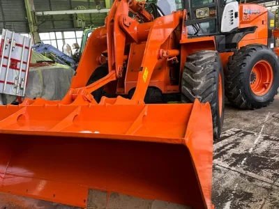 HITACHI CONSTRUCTION MACHINERY  ZW100-G 2022 (No-J0680)