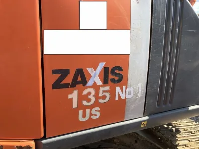 2014 HITACHI LX20-3 WHEEL LOADER (No.107879)