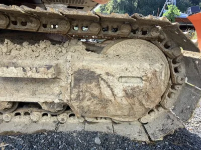 2014 HITACHI LX20-3 WHEEL LOADER (No.107879)