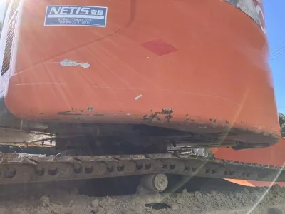 2014 HITACHI LX20-3 WHEEL LOADER (No.107879)