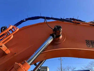 2014 HITACHI LX20-3 WHEEL LOADER (No.107879)