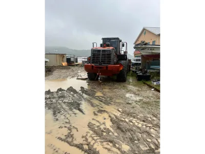 HITACHI ZW310 WHEEL LOADER (No.J0850)