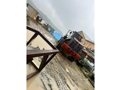 HITACHI ZW310 WHEEL LOADER (No.J0850)