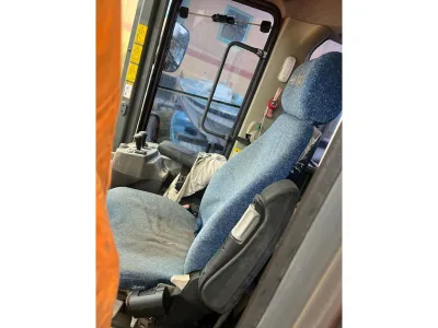 HITACHI ZW310 WHEEL LOADER (No.J0850)