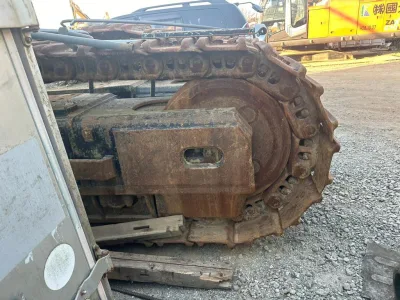HITACHI ZX670LCR- 3 Excavator (No.J0928)