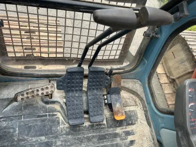 Hitachi EX200LC-3 Excavator (No.108916)