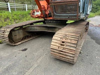Hitachi EX200LC-3 Excavator (No.108916)