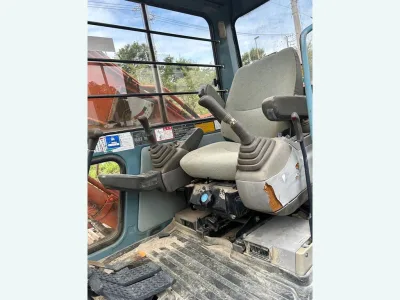 Hitachi EX200LC-3 Excavator (No.108916)
