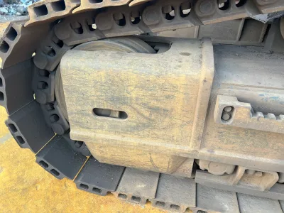 Hitachi ZX470LCH-3 Excavator (No.850806)