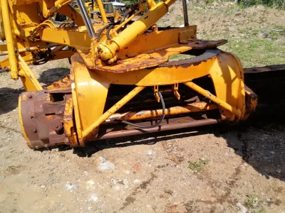 Mitsubishi MG230  Motor Grader (N0-J0685)