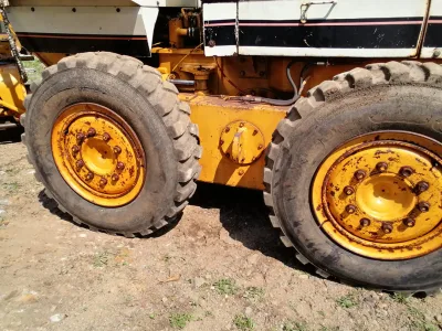 Mitsubishi MG230  Motor Grader (N0-J0685)