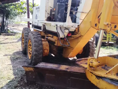 Mitsubishi MG230  Motor Grader (N0-J0685)