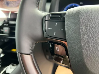 2025 Toyota VELLFIRE 2.4 Z Premier MPV for export from Japan