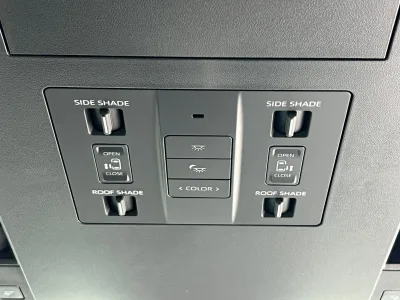 2025 Toyota VELLFIRE 2.4 Z Premier MPV for export from Japan