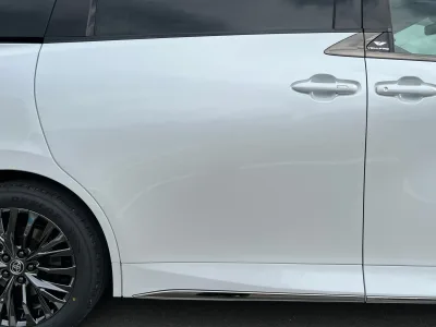 2025 Toyota VELLFIRE 2.4 Z Premier MPV for export from Japan