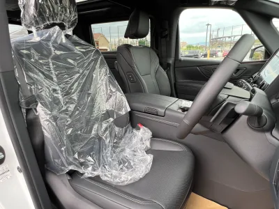 2025 Toyota VELLFIRE 2.4 Z Premier MPV