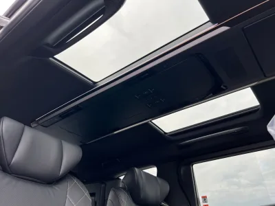 2025 Toyota VELLFIRE 2.4 Z Premier MPV
