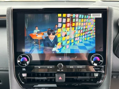 2025 Toyota VELLFIRE 2.4 Z Premier MPV