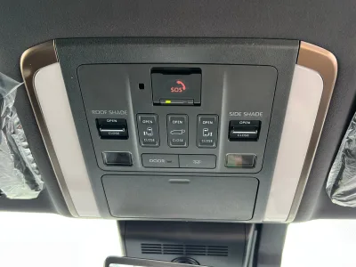 2025 Toyota VELLFIRE 2.4 Z Premier MPV