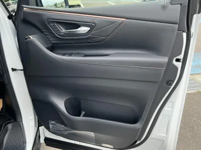 2025 Toyota VELLFIRE 2.4 Z Premier MPV