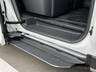 2025 Toyota VELLFIRE 2.4 Z Premier MPV