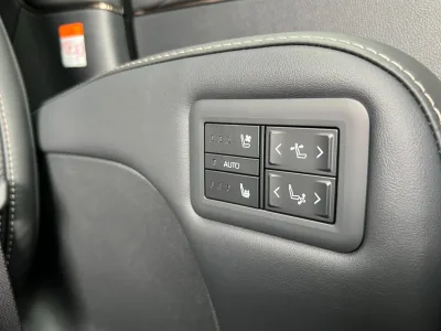 2025 Toyota VELLFIRE 2.4 Z Premier MPV