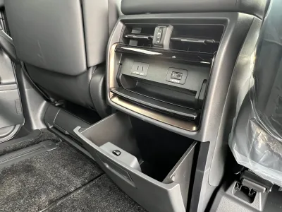2025 Toyota VELLFIRE 2.4 Z Premier MPV