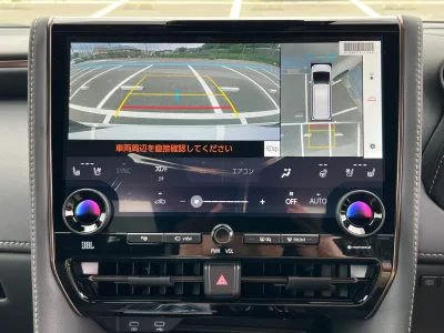 2025 Toyota VELLFIRE 2.4 Z Premier MPV