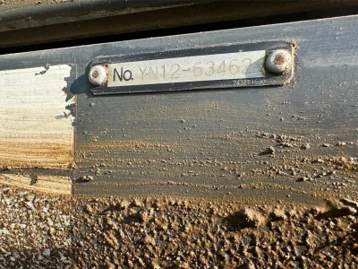 KOBELCO SK200 Excavator (No.J0744)