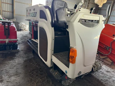 KUBOTA ARH430 (No.J0947)