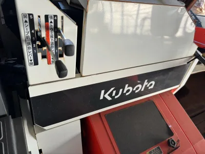 KUBOTA ARH430 (No.J0947)