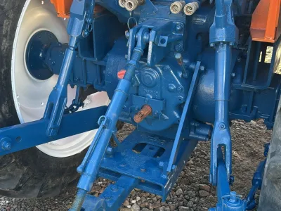 KUBOTA M7950DT TRACTOR