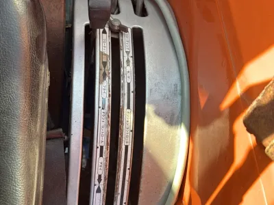 KUBOTA M7950DT TRACTOR