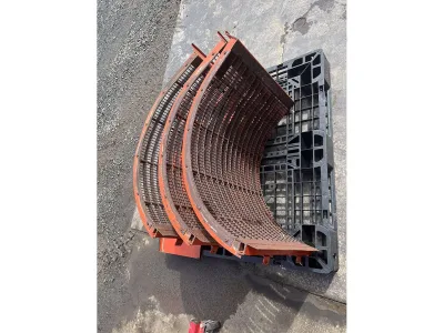 Kubota ARH900 General-purpose combine harvester (No.910856)