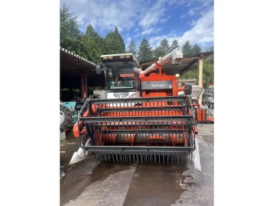 Kubota ARH900 General-purpose combine harvester (No.910856)